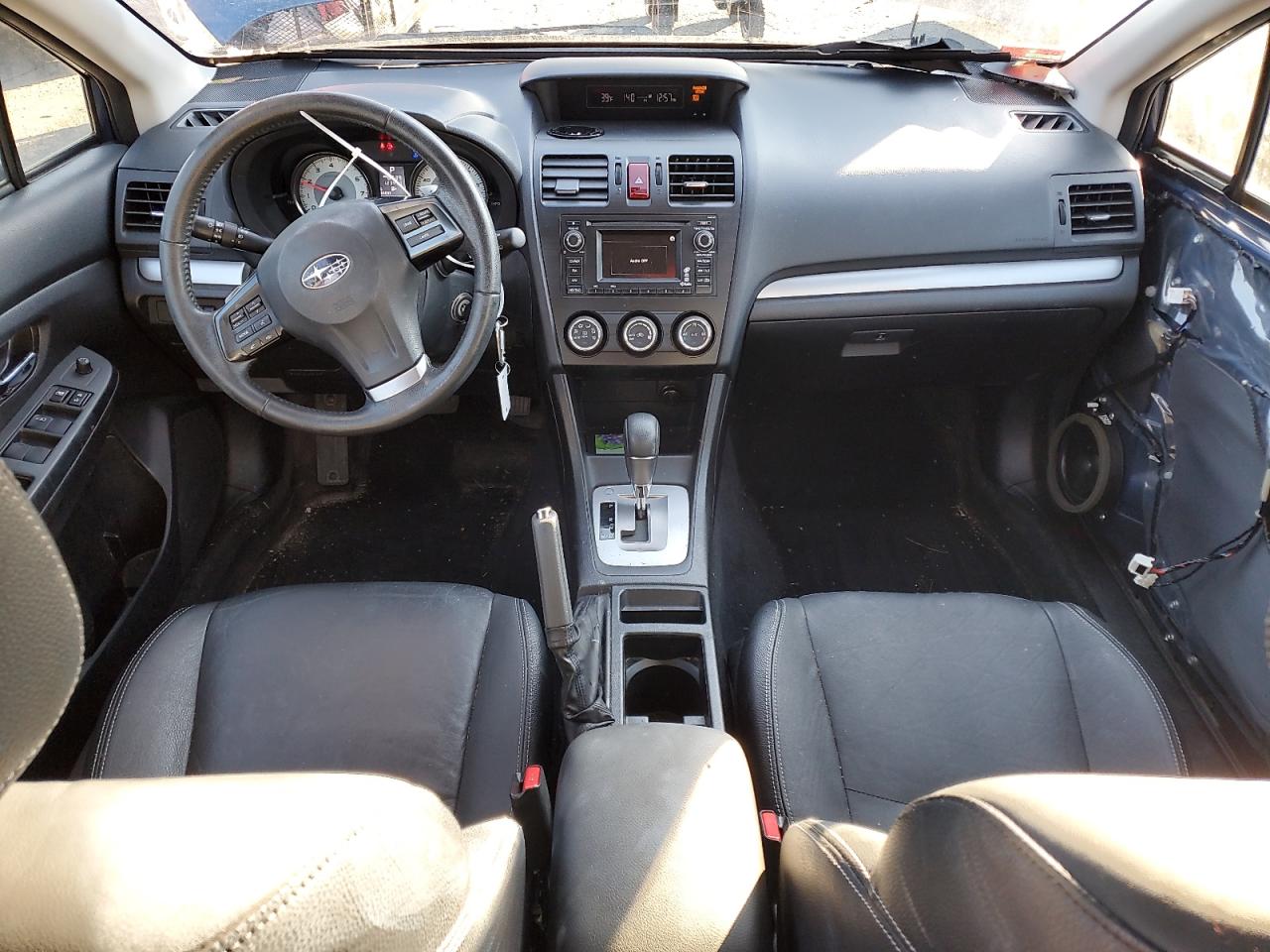 2012 Subaru Impreza - Image 8