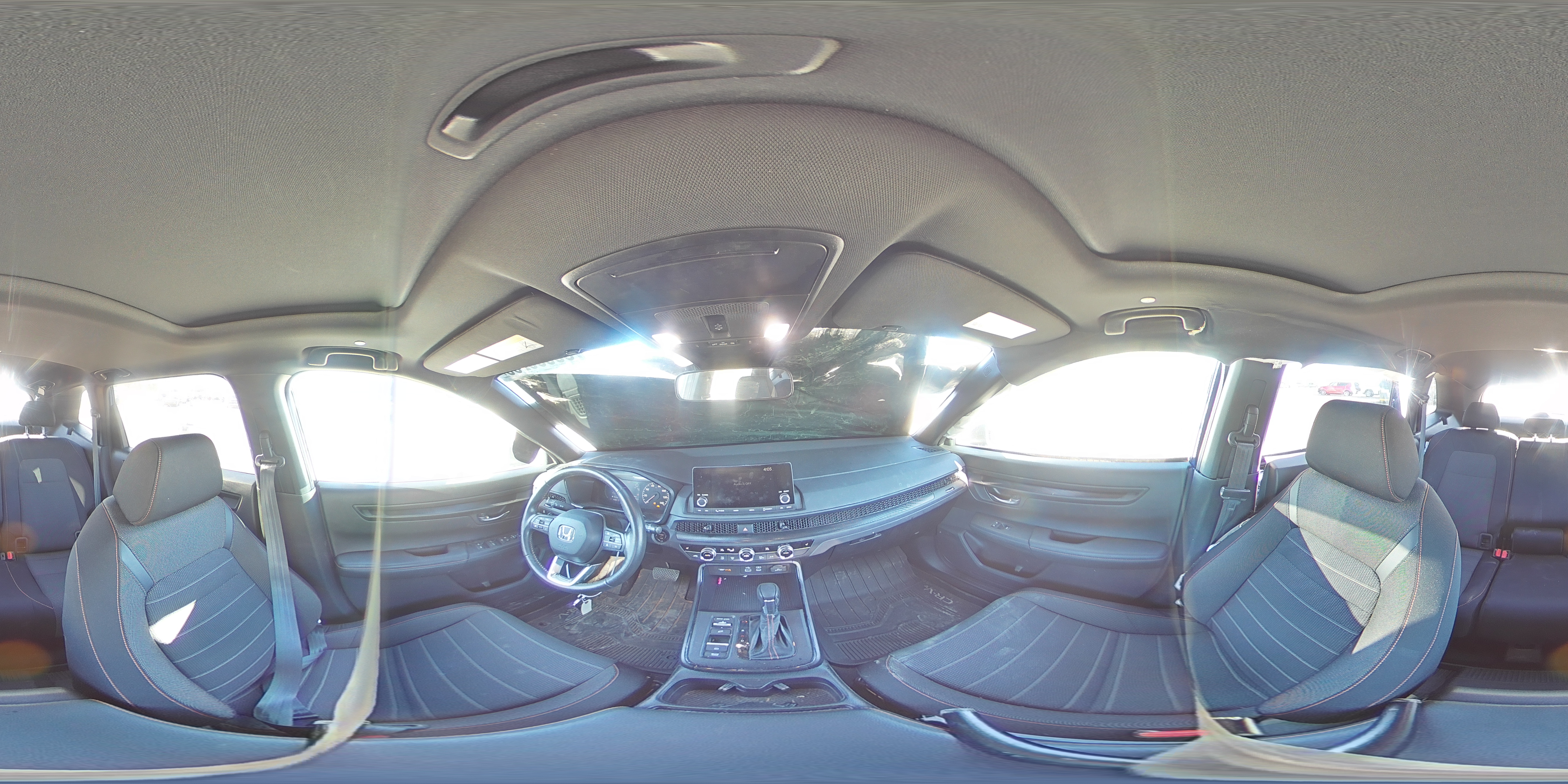 2024 Honda CR-V - Image 13