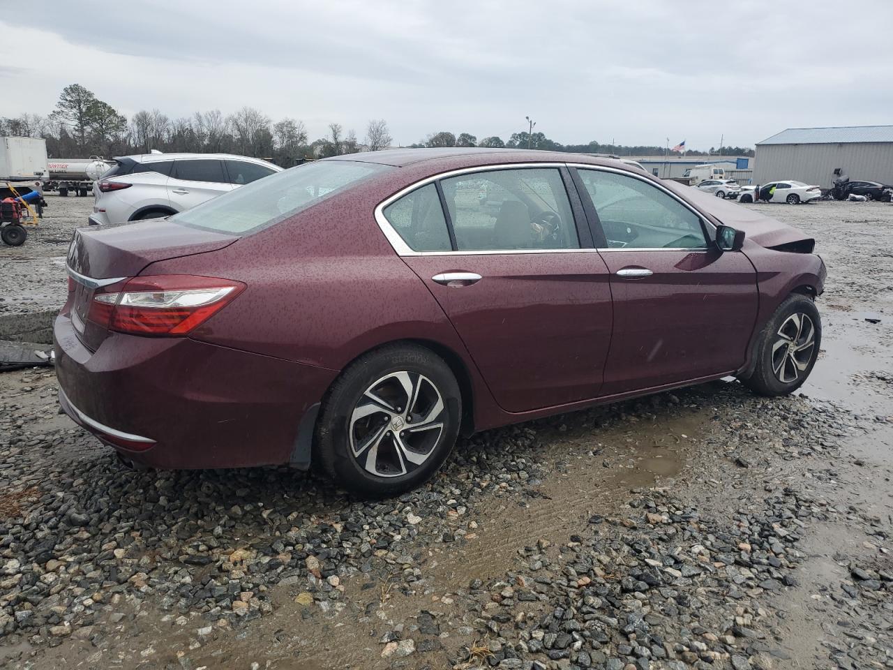 1HGCR2F31HA297741 HONDA ACCORD 2017
