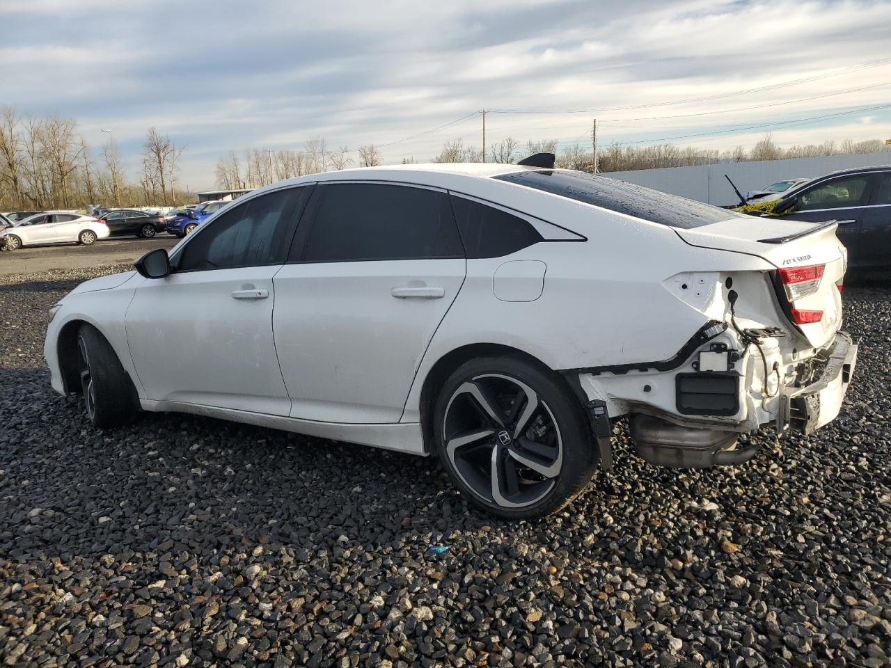 1HGCV2F37MA016967 HONDA ACCORD 2021