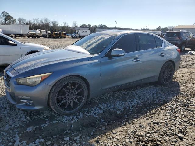 2014 Infiniti Q50 Base