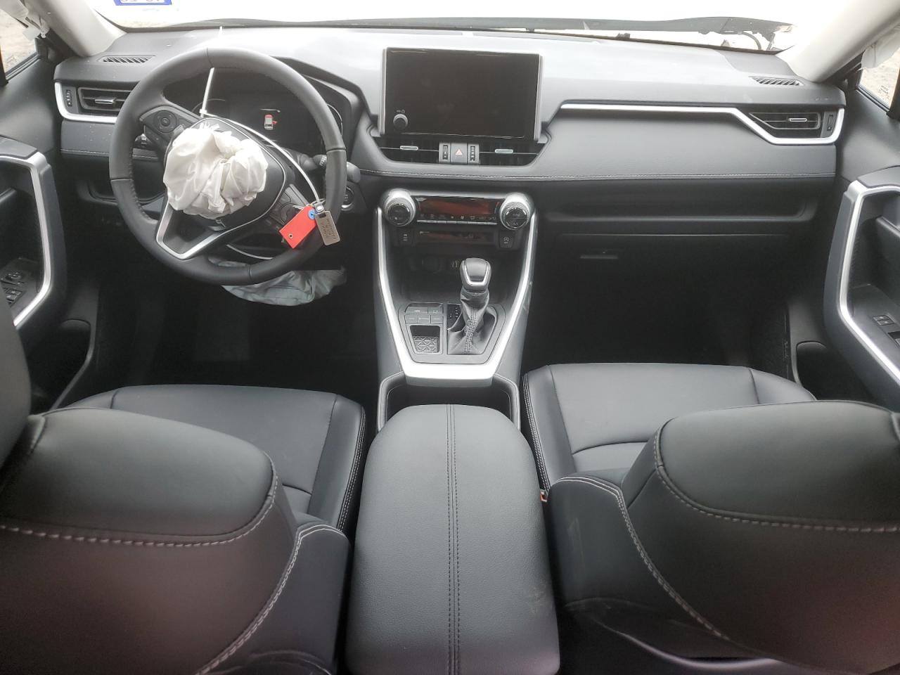 2T3C1RFV9RC299550 TOYOTA RAV4 2024
