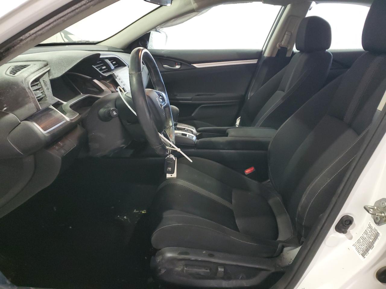 2019 Honda Civic - Image 7