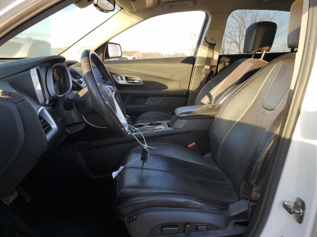 2017 Chevrolet Equinox - Image 7