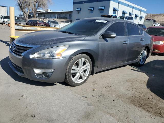 2015 Nissan Altima 3.5S