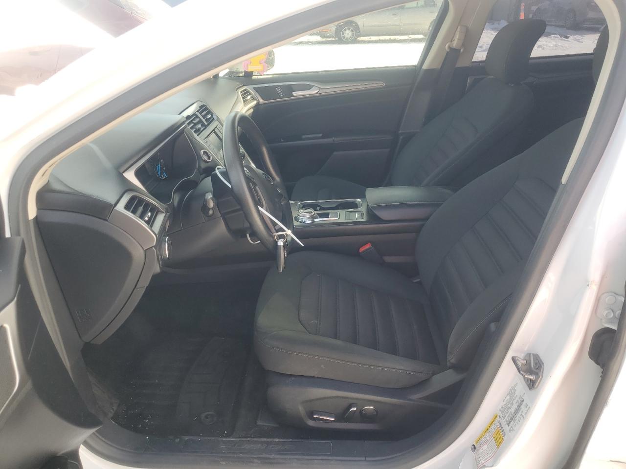 2017 Ford Fusion - Image 7