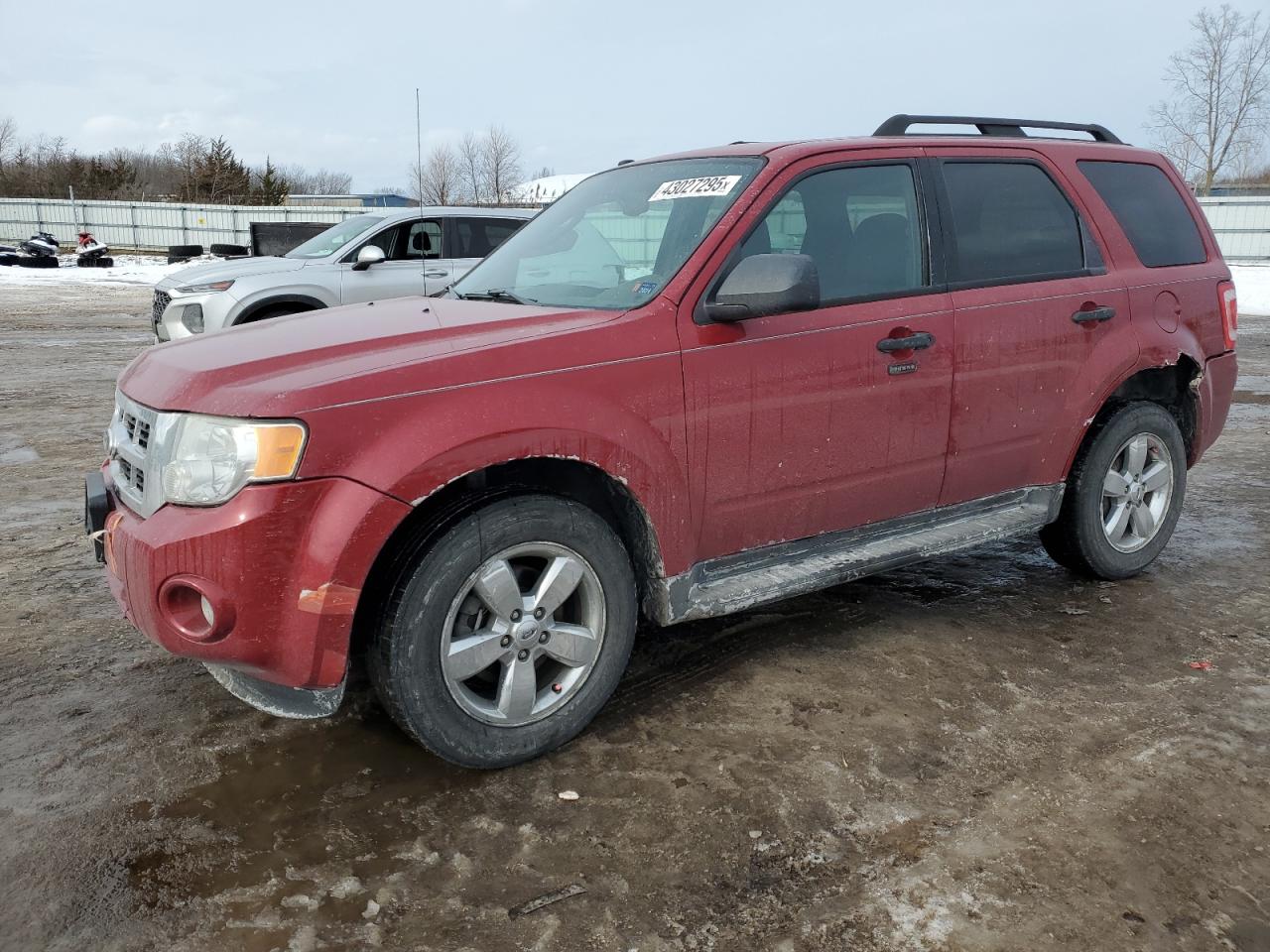 2011 Ford Escape - Image 1