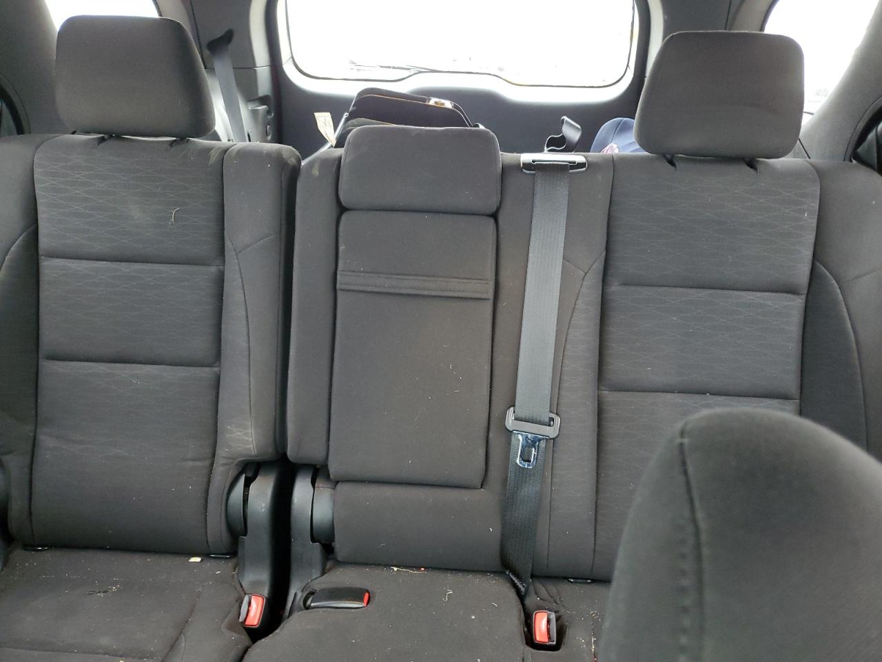 2018 Dodge Durango - Image 10