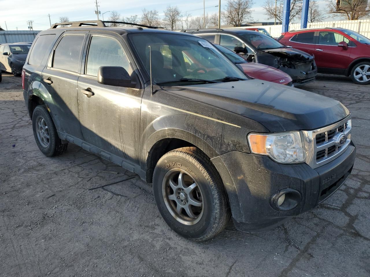 2012 Ford Escape - Image 4