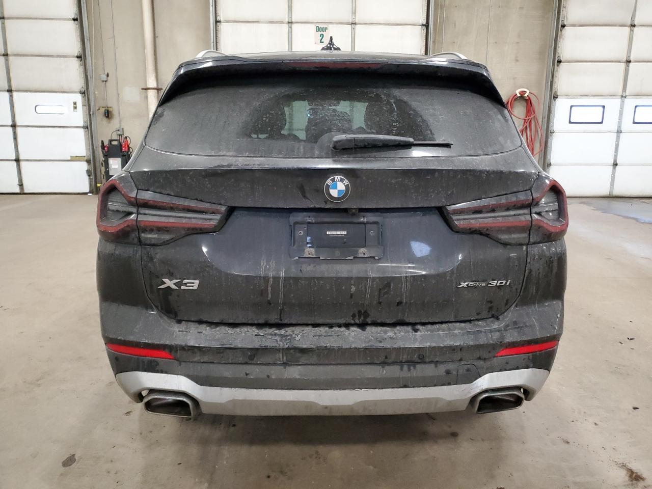 2022 BMW X3 - Image 6