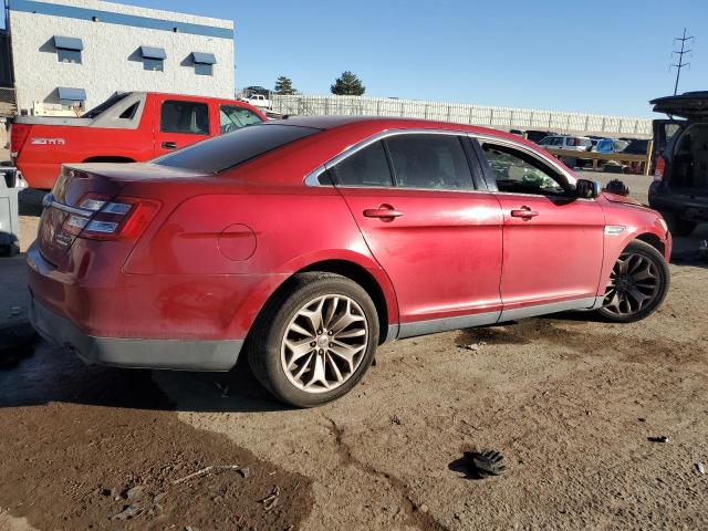  FORD TAURUS 2014 Бургунди