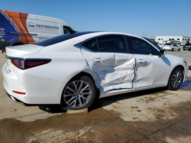  LEXUS ES350 2024 Biały