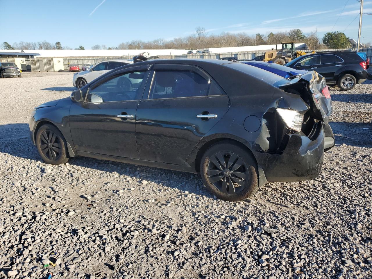2013 Kia Forte - Image 2