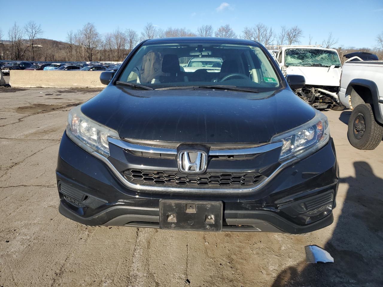 VIN 2HKRM4H38GH686478 2016 HONDA CRV no.5