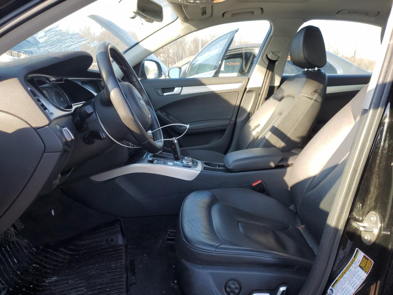 2016 Audi A4 - Image 7
