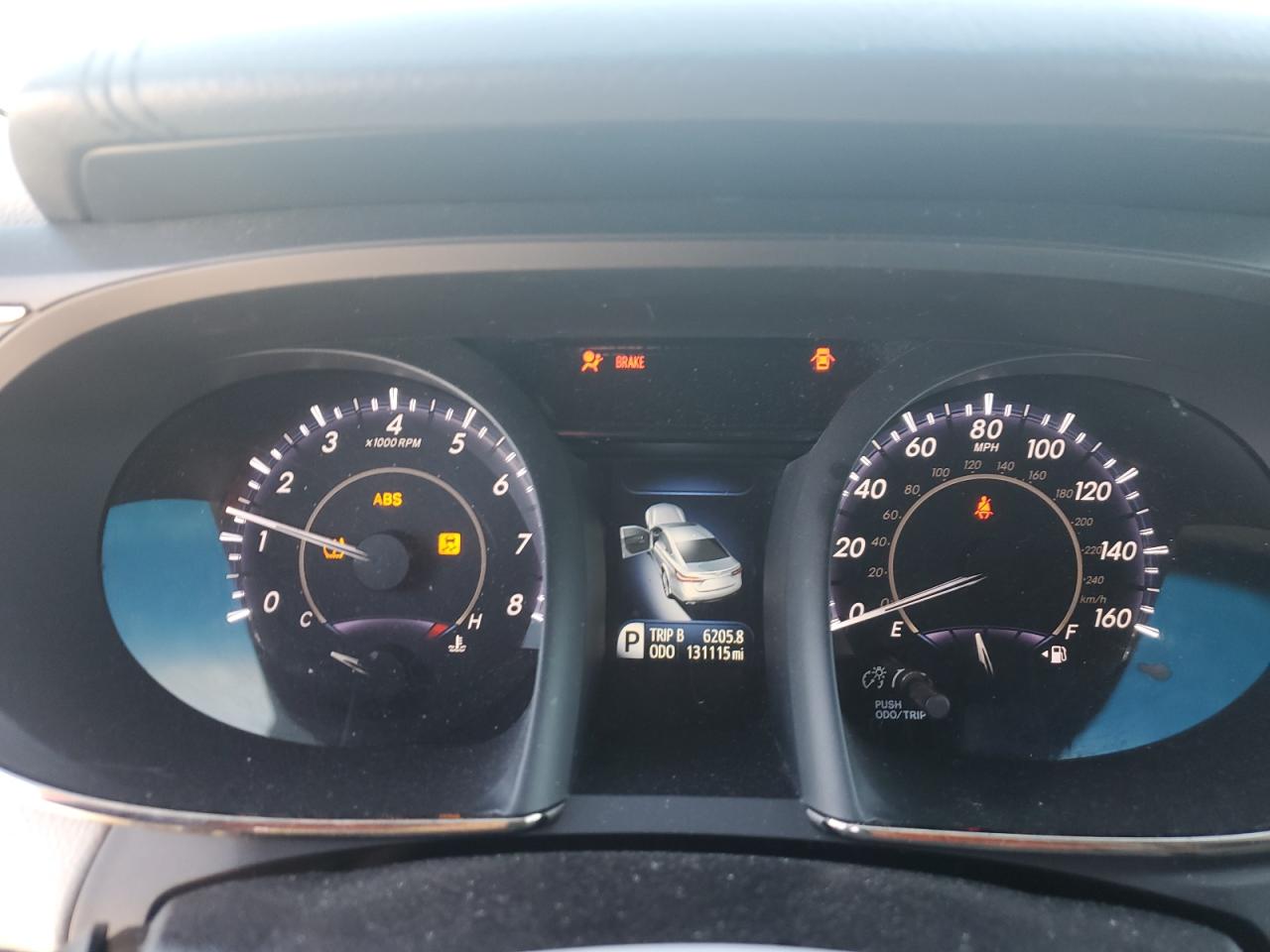 2016 Toyota Avalon - Image 9