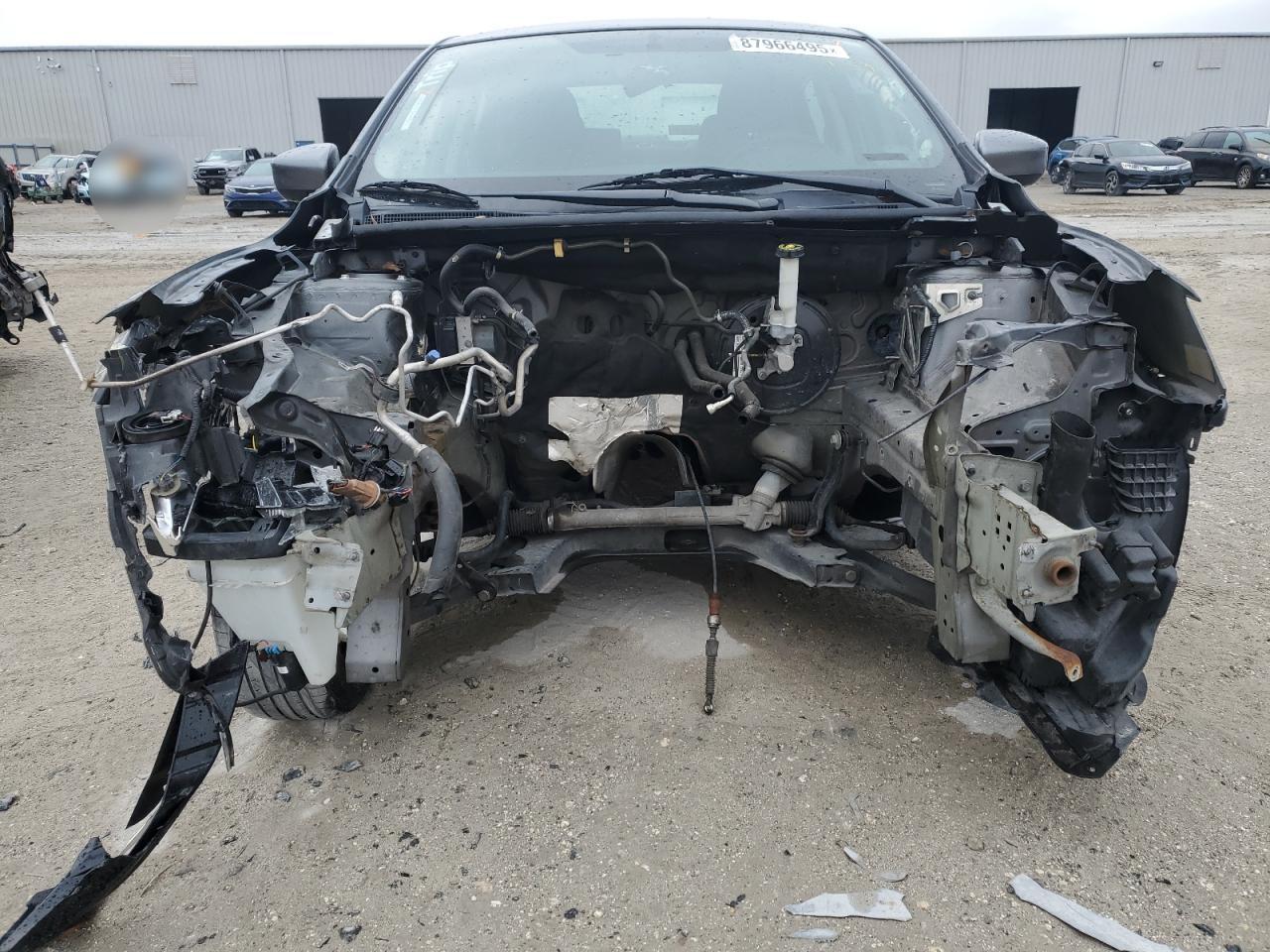 VIN 3N1AB7AP2KY341009 2019 NISSAN SENTRA no.5