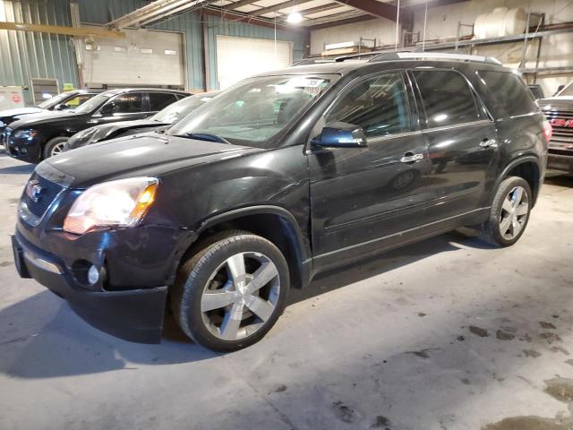 2012 Gmc Acadia Slt-1