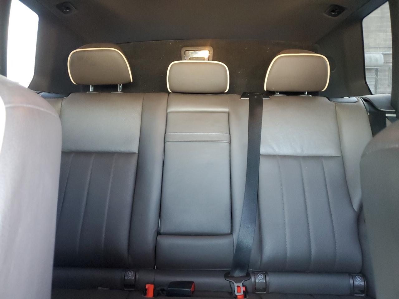 2014 Mercedes-Benz GLK-klasse - Image 10