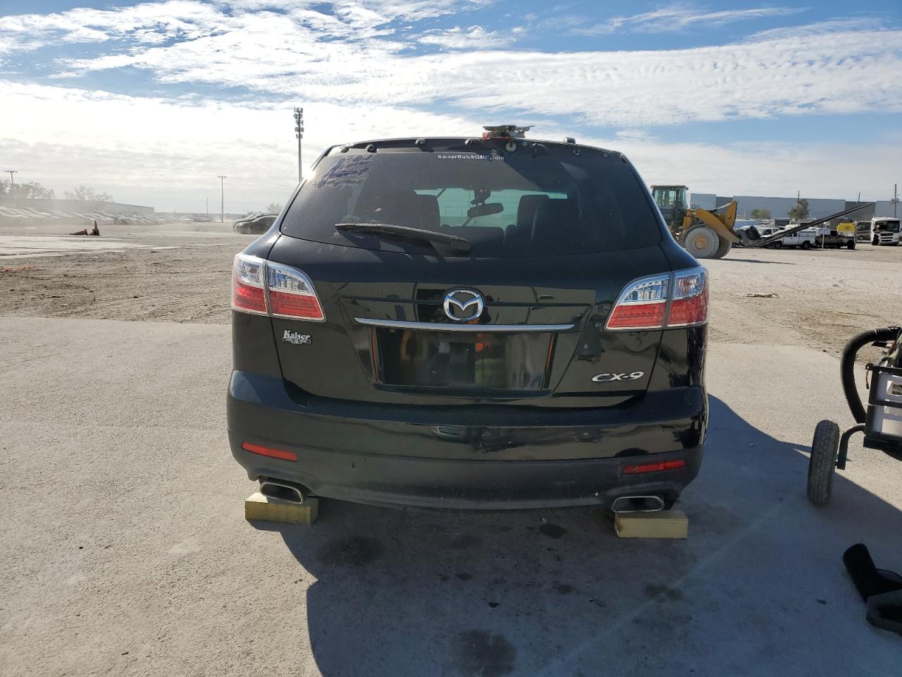 2012 Mazda CX-9 - Image 6