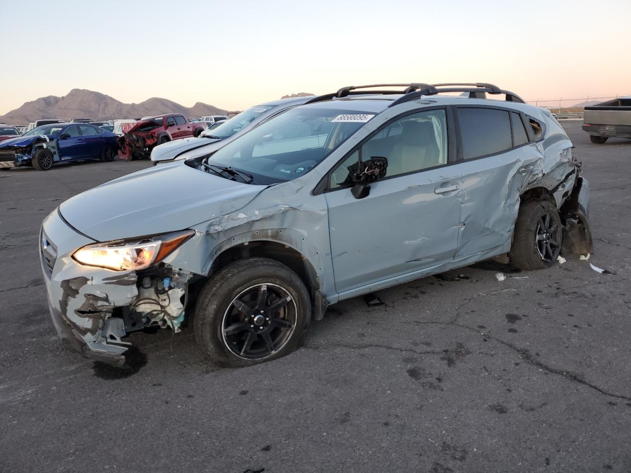 2019 Subaru XV - Image 1