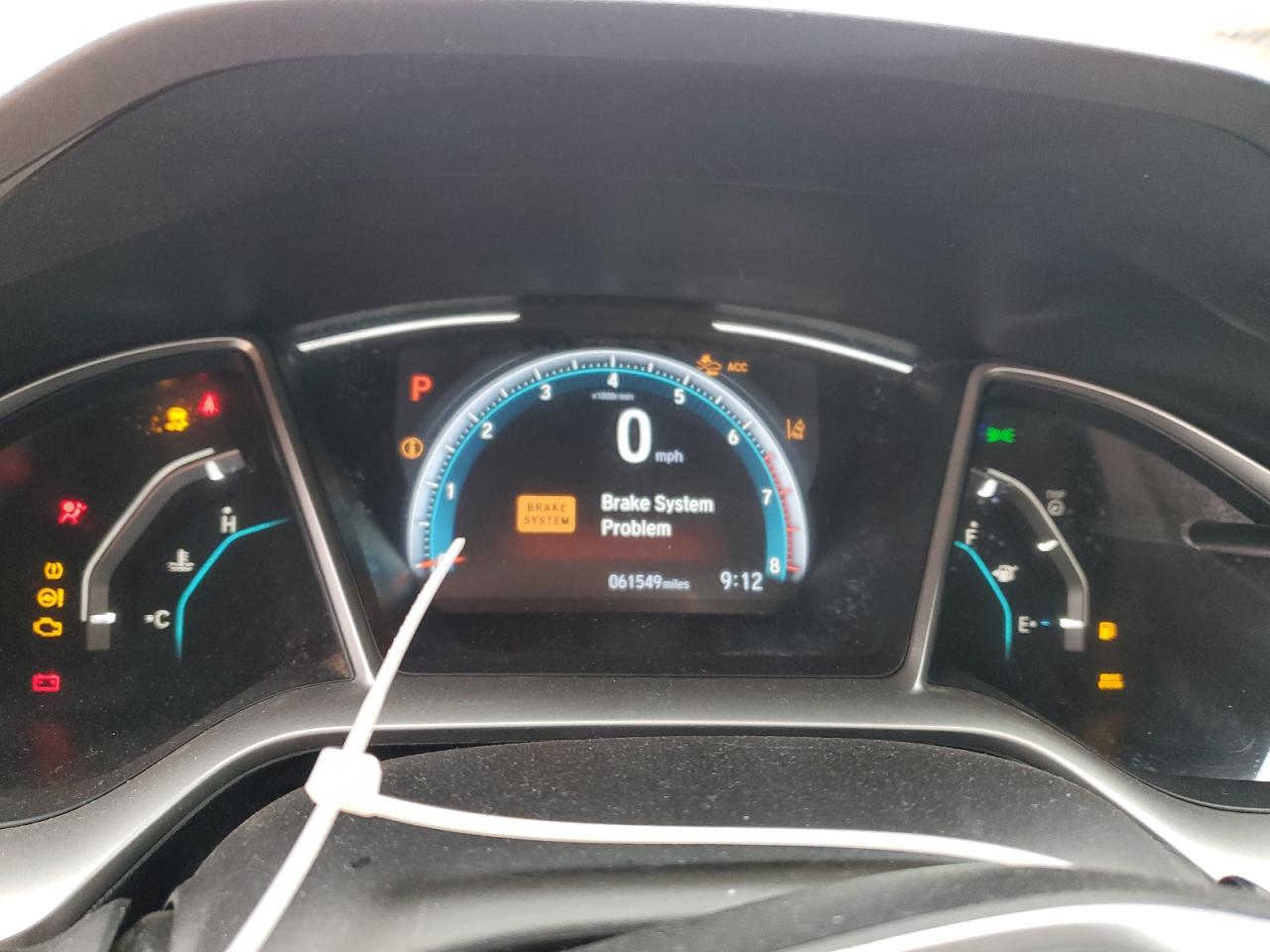 2019 Honda Civic - Image 9