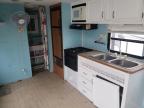 2005 Mallard Trvl Trlr en Venta en Haslet, TX - Rear End