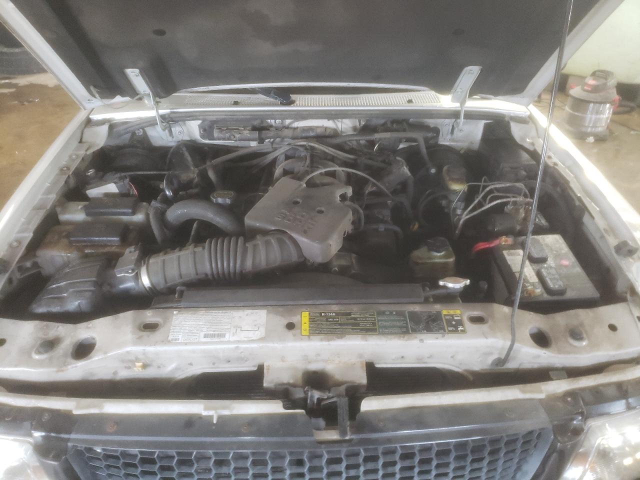 2003 Ford Ranger - Image 11