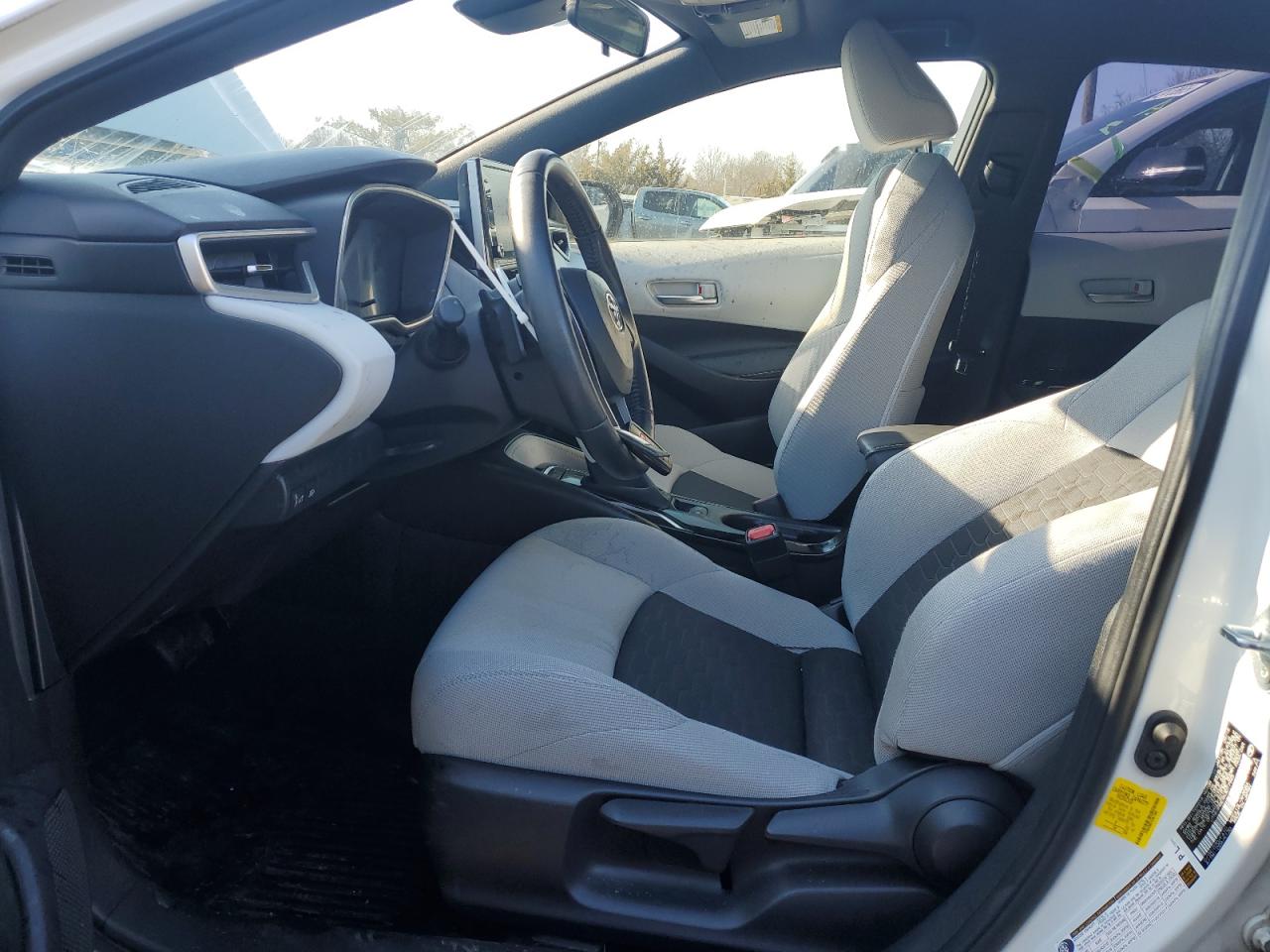 2019 Toyota Corolla - Image 7