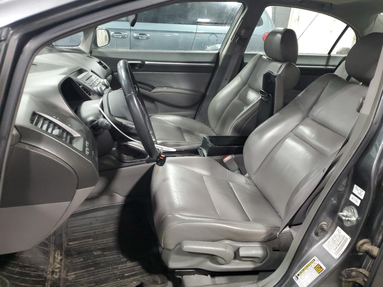 2009 Honda Civic - Image 7