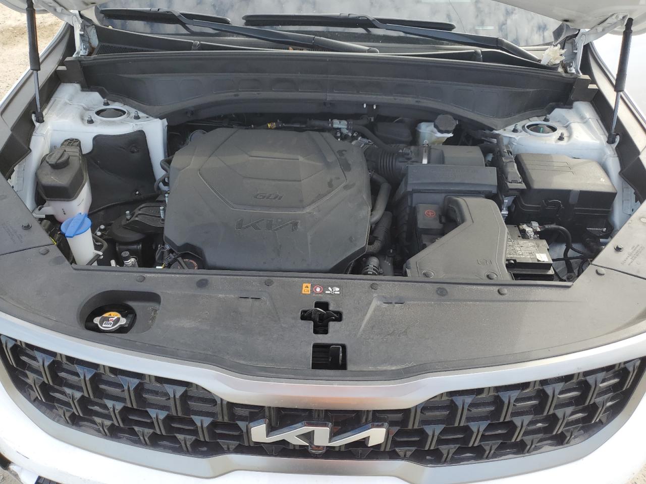 2023 Kia Telluride - Image 12