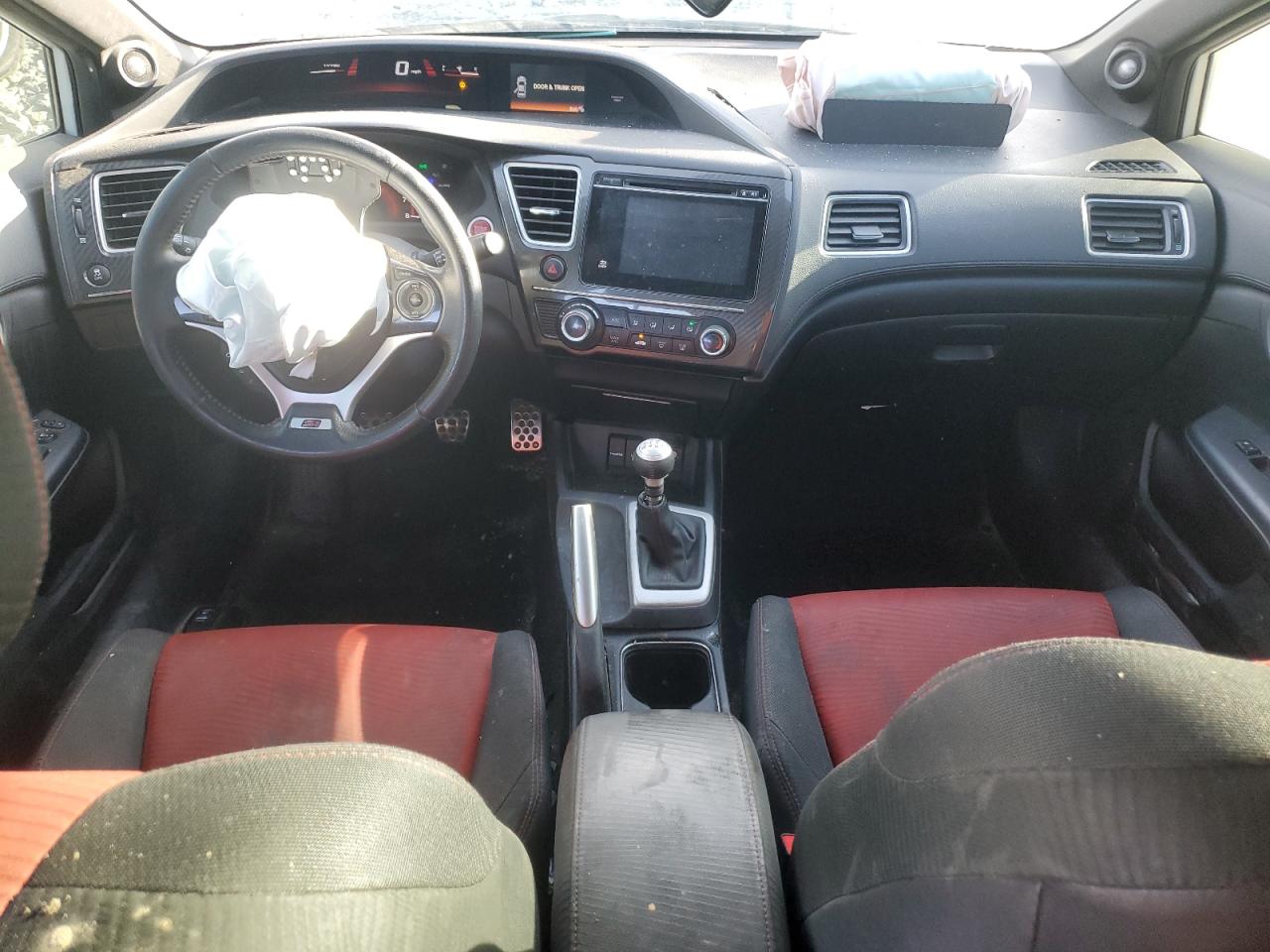 2014 Honda Civic - Image 8