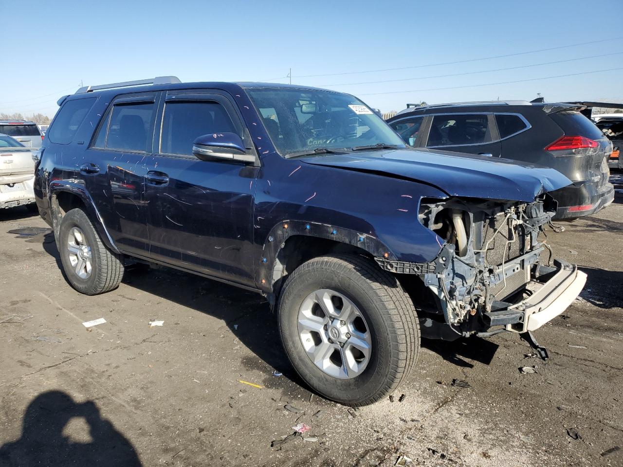 2015 Toyota 4Runner - Image 4