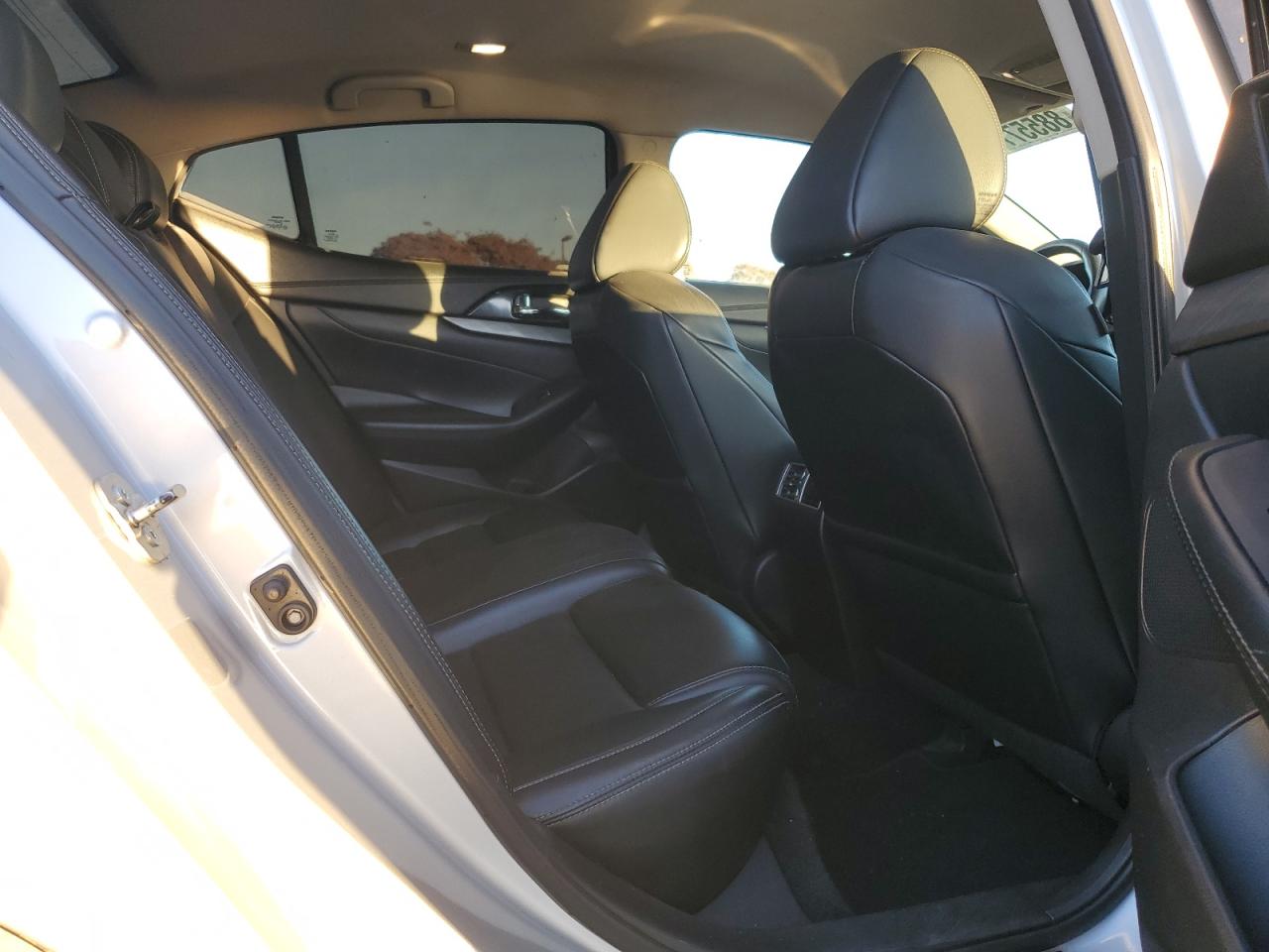 1N4AA6AP2JC374986 NISSAN MAXIMA 2018