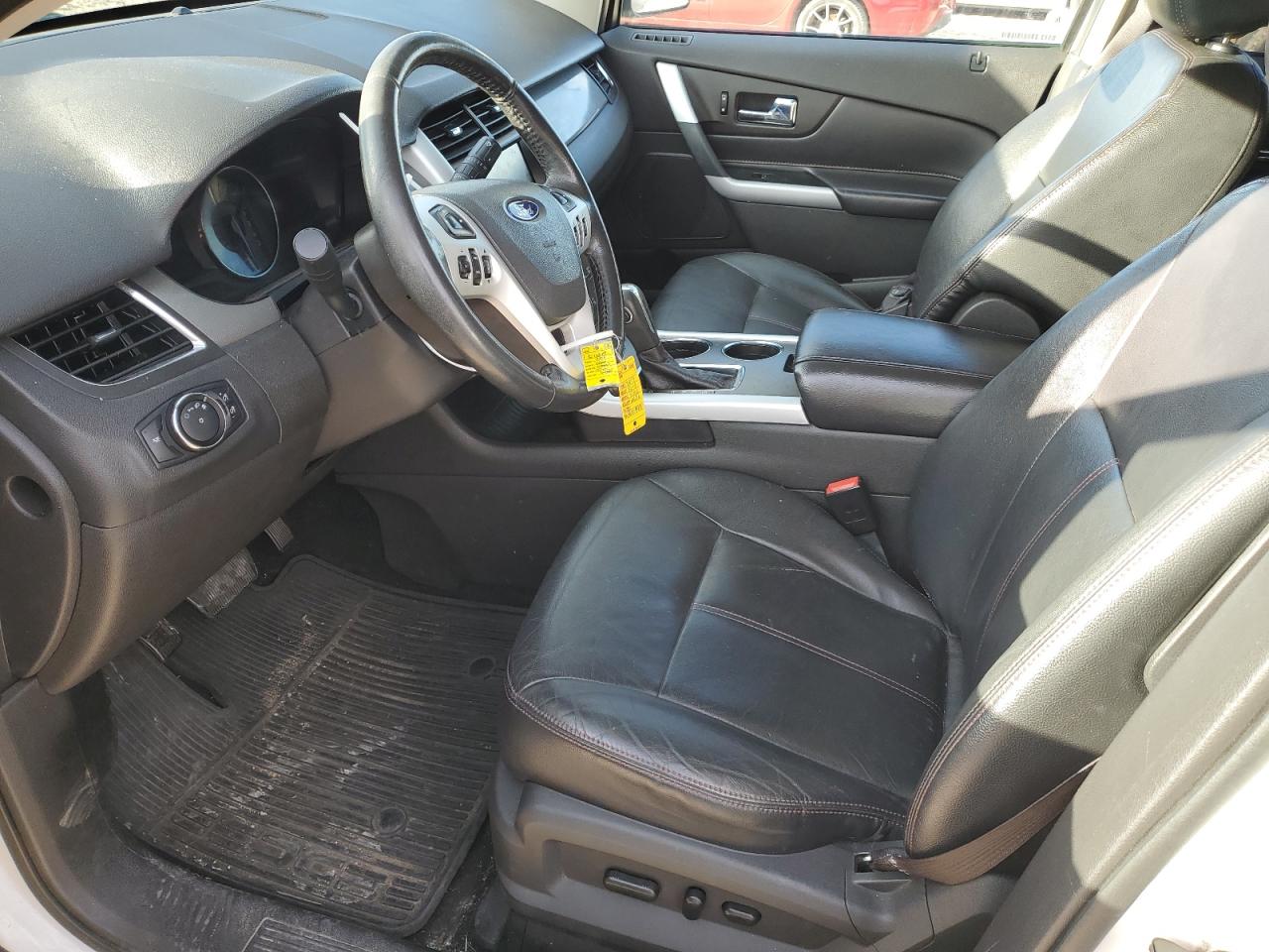 2013 Ford Edge - Image 7