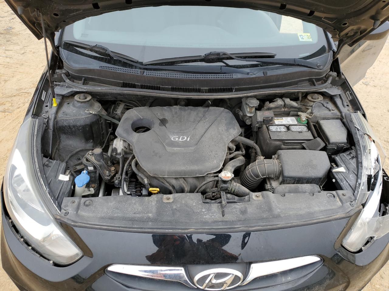 2013 Hyundai Accent - Image 12