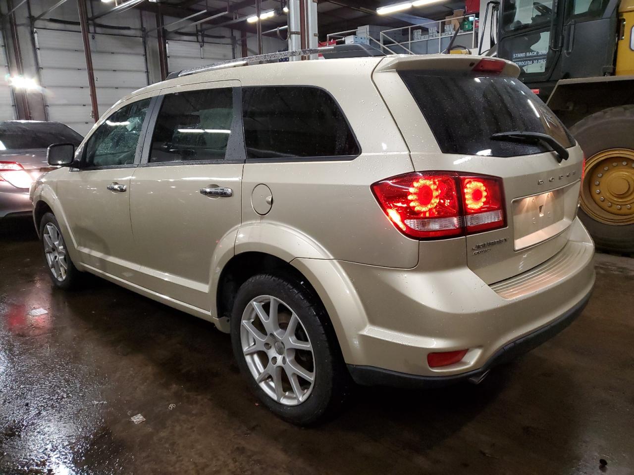 2011 Dodge Journey - Image 2