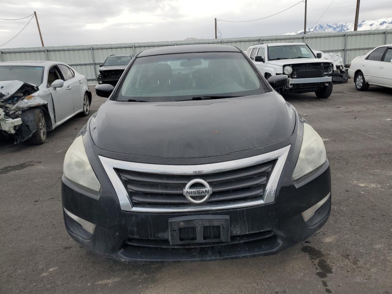 2014 Nissan Altima - Image 5