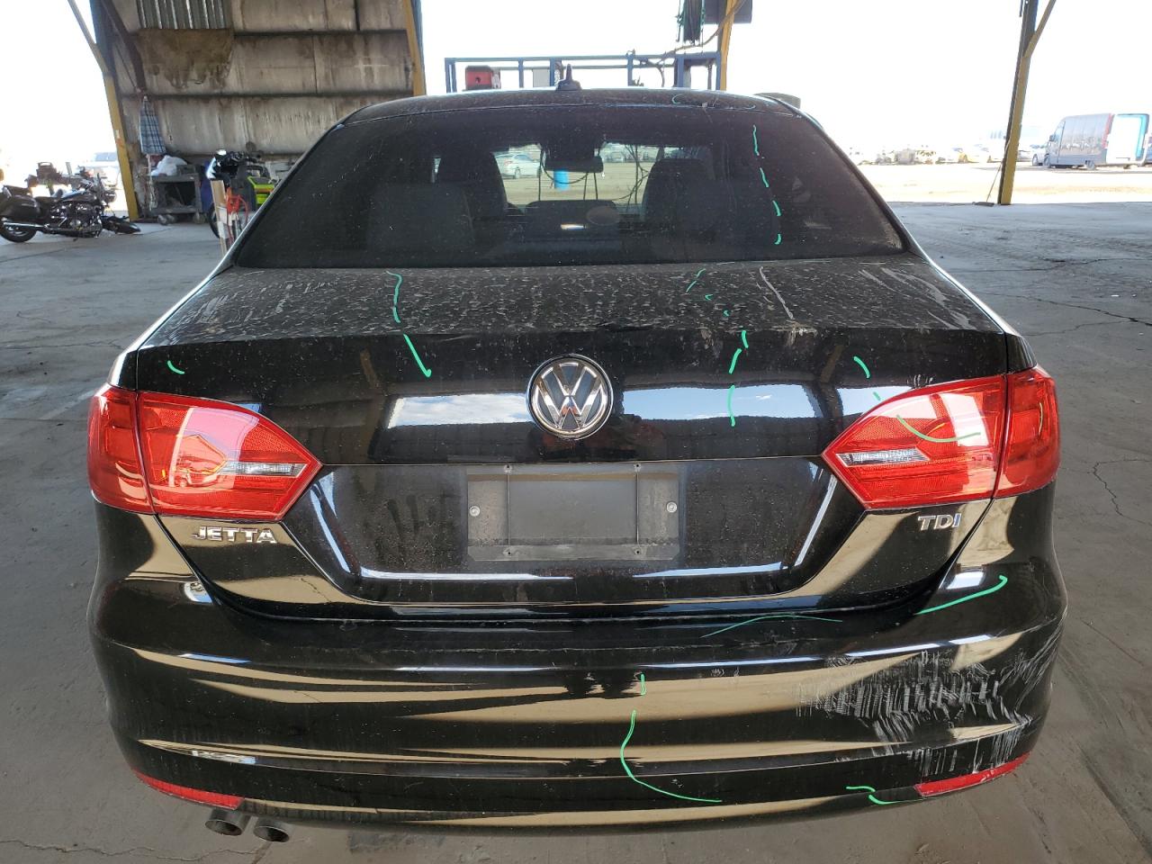2014 Volkswagen Jetta - Image 6