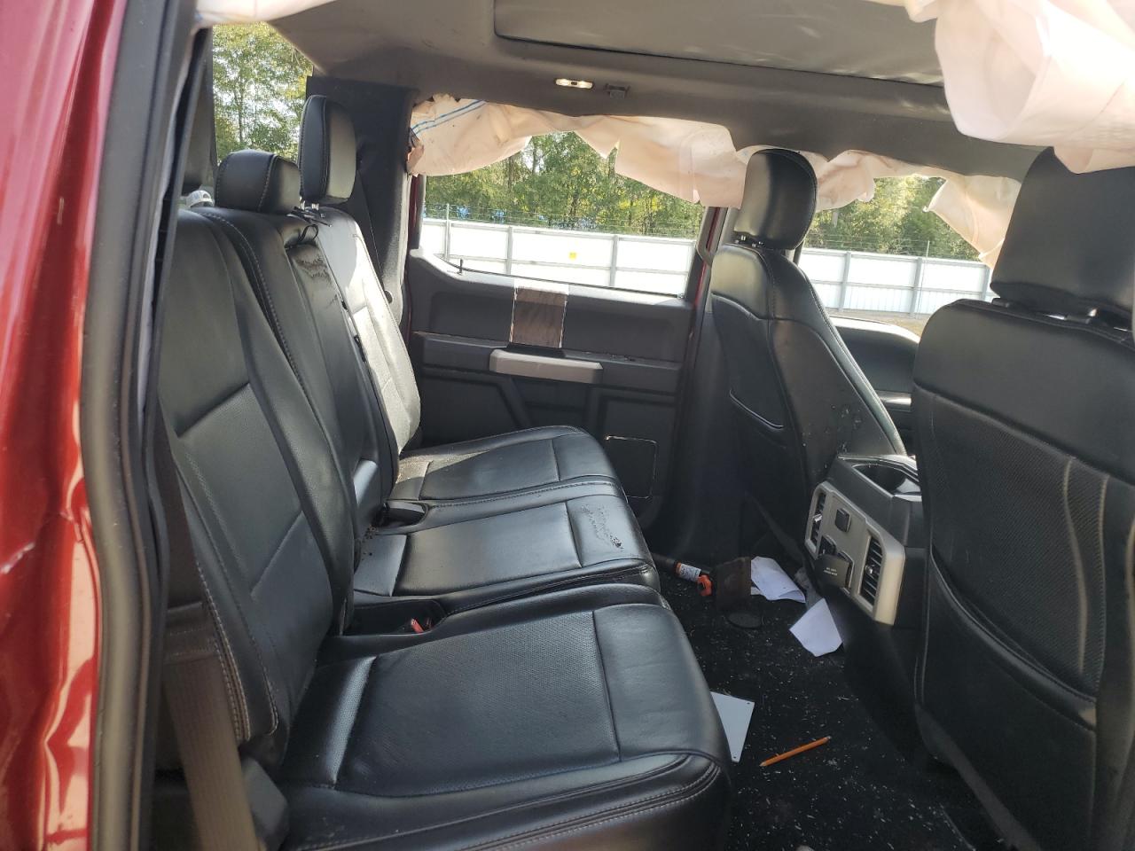 2019 Ford F250 - Image 10