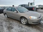 2006 CHEVROLET IMPALA LT for sale at Copart AB - CALGARY