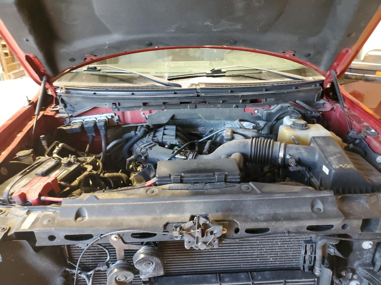 2013 Ford F-150 - Image 11
