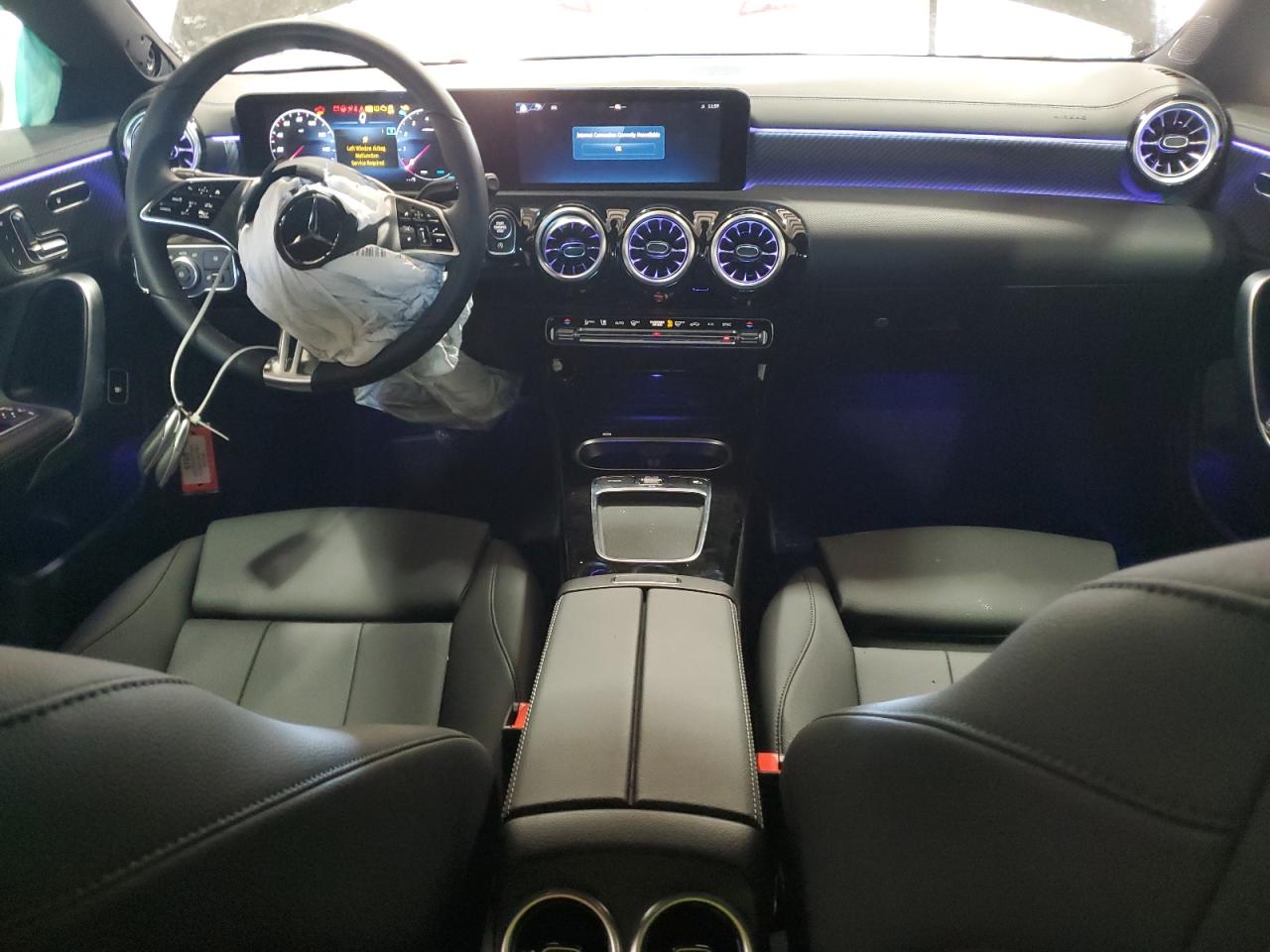 2024 Mercedes-Benz CLA-klasse - Image 8