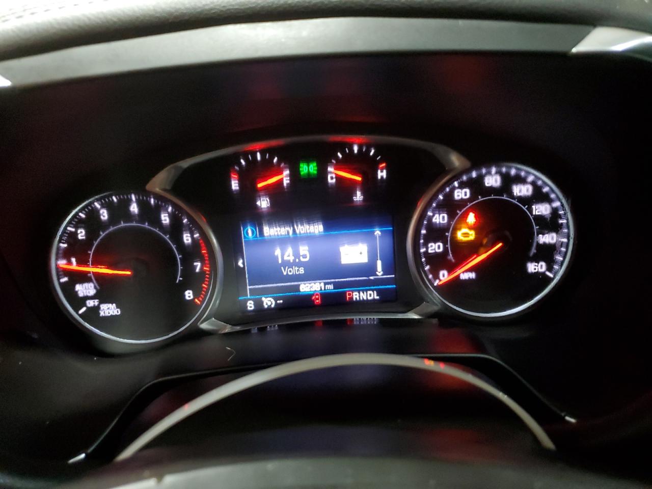 2021 Chevrolet Blazer - Image 9
