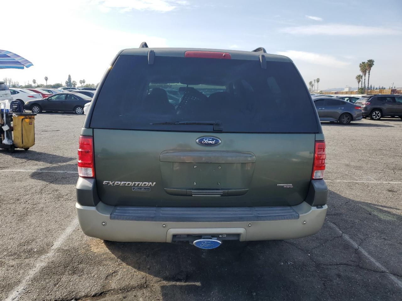 2006 Ford Expedition - Image 6