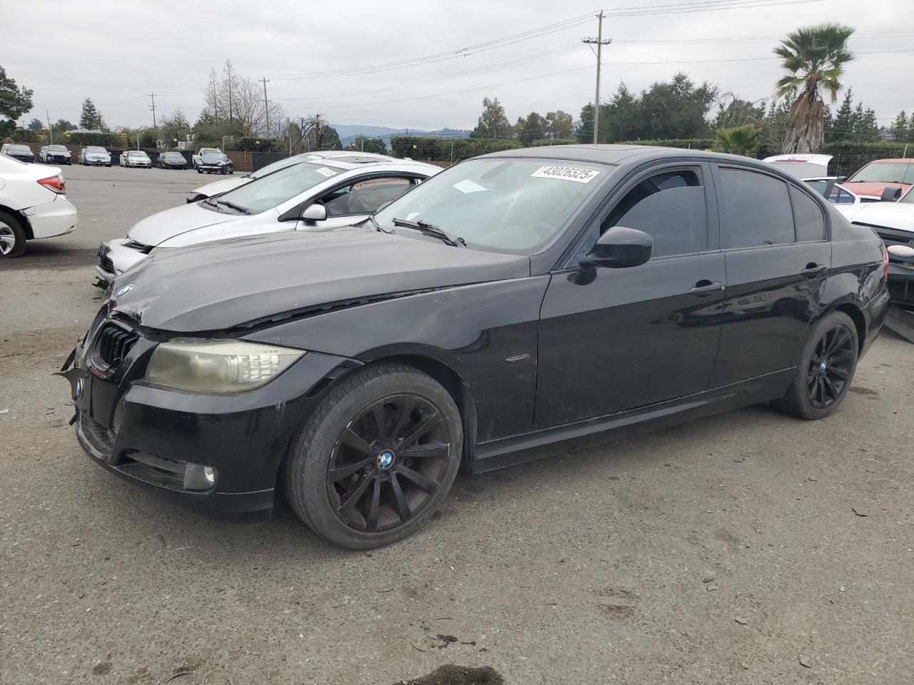 2011 BMW 3er - Image 1