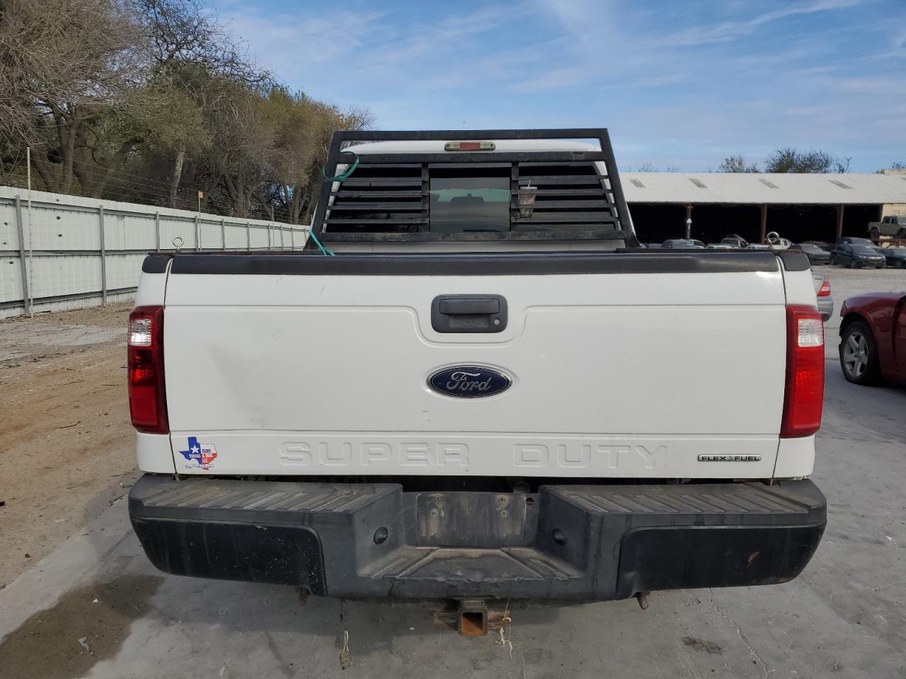 2016 Ford F250 - Image 6
