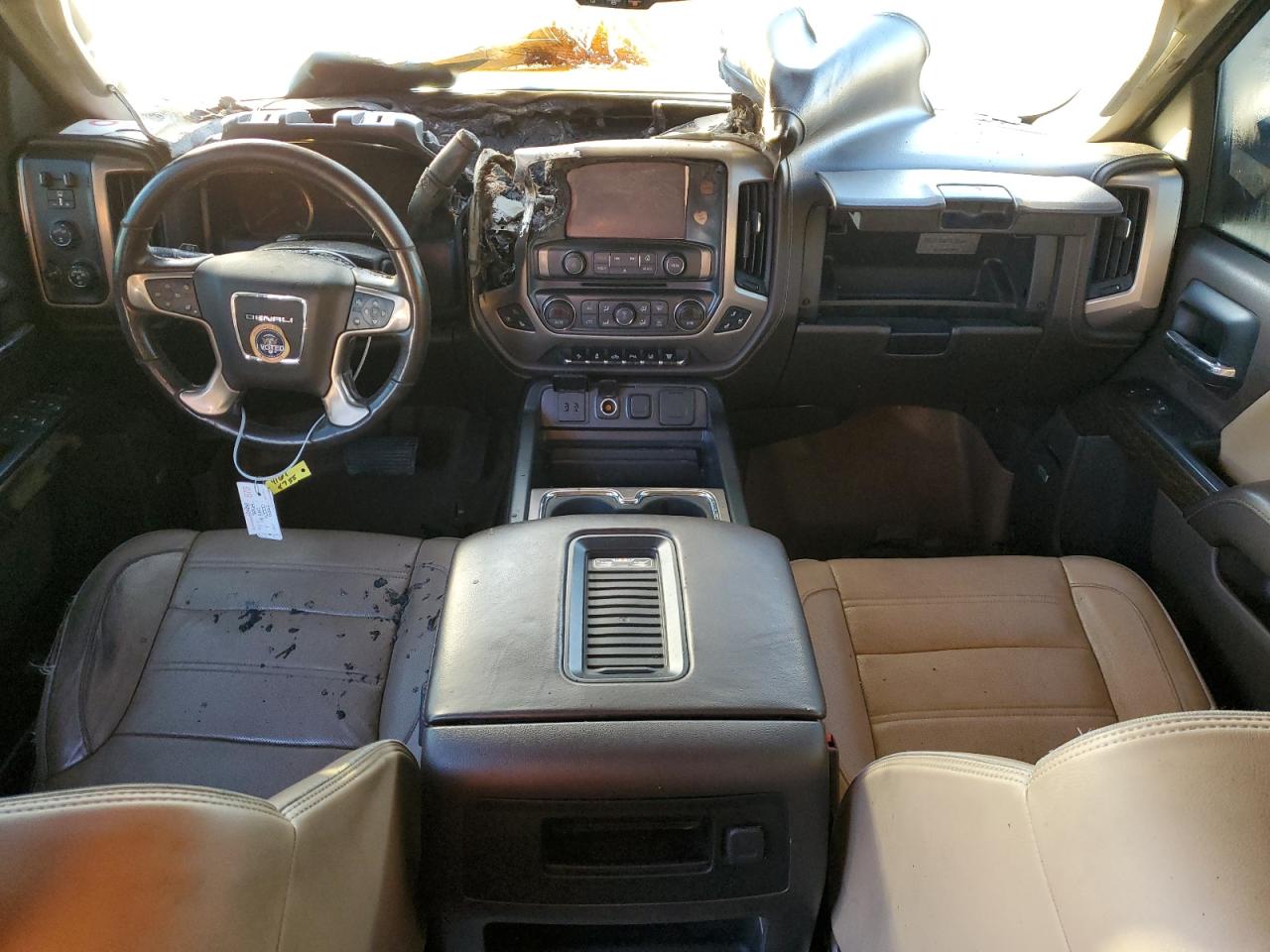 2018 GMC Sierra - Image 8