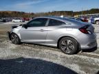 2018 Honda Civic Ex zu verkaufen in Fairburn, GA - Front End