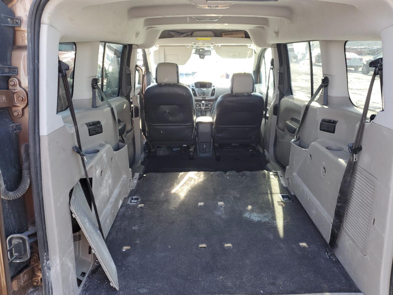 2014 Ford Transit - Image 10